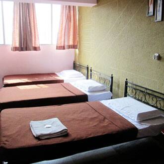 Hotel Shantanu, Nagpur 2